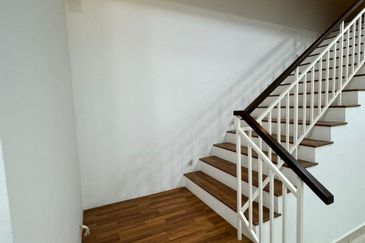 Tenderfields @ Eco Majestic