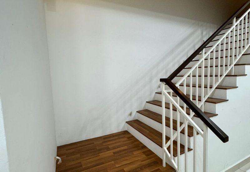 Tenderfields @ Eco Majestic