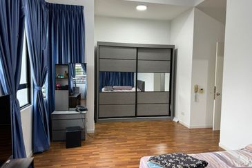 Tenderfields @ Eco Majestic