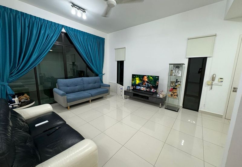 Tenderfields @ Eco Majestic