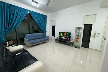 Tenderfields @ Eco Majestic