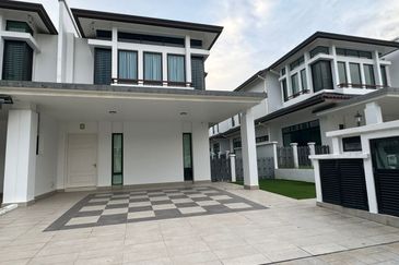 Tenderfields @ Eco Majestic