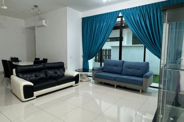 Tenderfields @ Eco Majestic