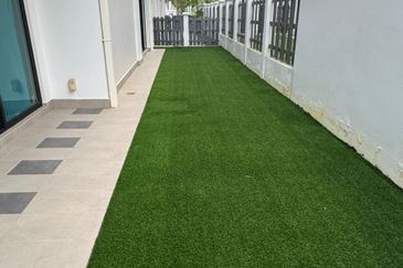 Tenderfields @ Eco Majestic