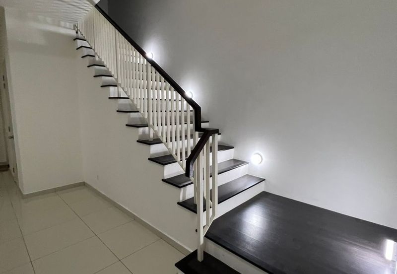 Merrydale @ Eco Majestic