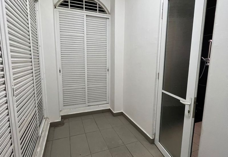 Merrydale @ Eco Majestic