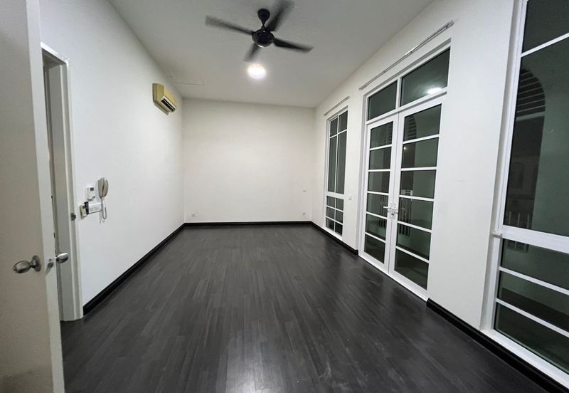 Merrydale @ Eco Majestic