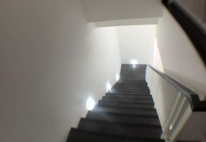 Merrydale @ Eco Majestic