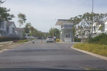 Fairfield Residences, Tropicana Heights