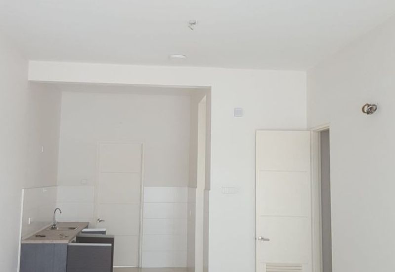 Fairfield Residences, Tropicana Heights