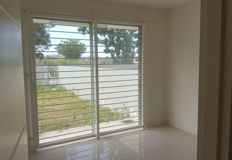 Fairfield Residences, Tropicana Heights