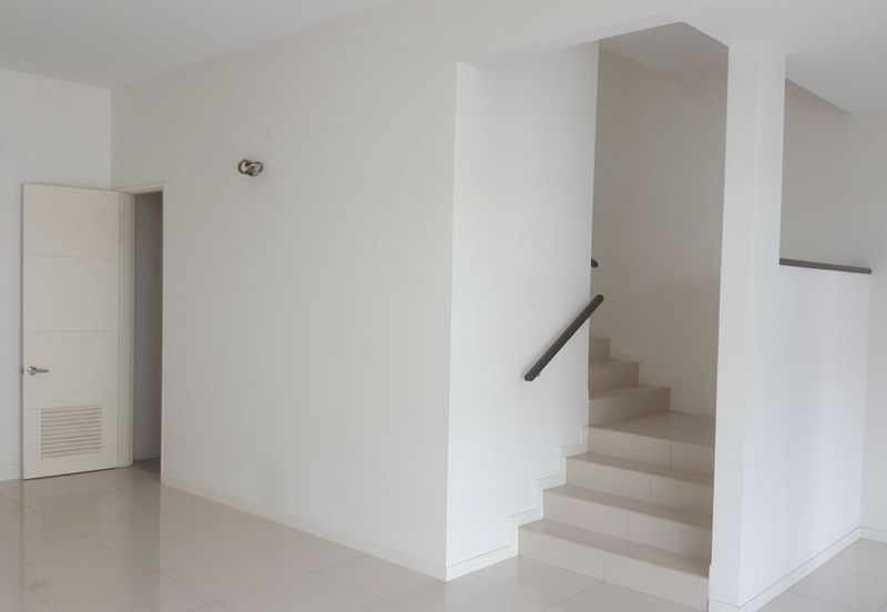 Fairfield Residences, Tropicana Heights