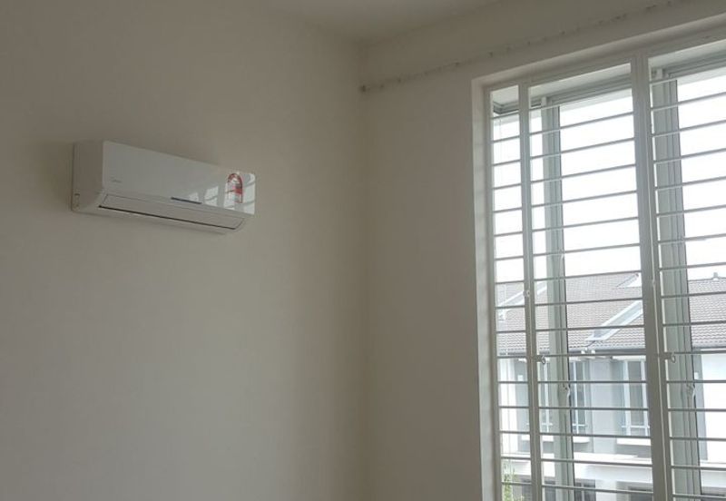 Fairfield Residences, Tropicana Heights