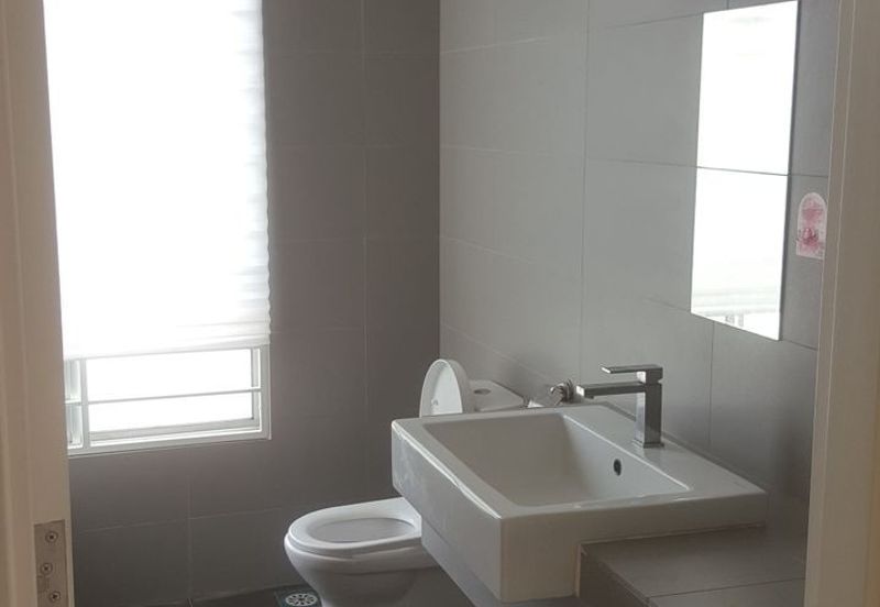 Fairfield Residences, Tropicana Heights