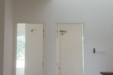 Fairfield Residences, Tropicana Heights