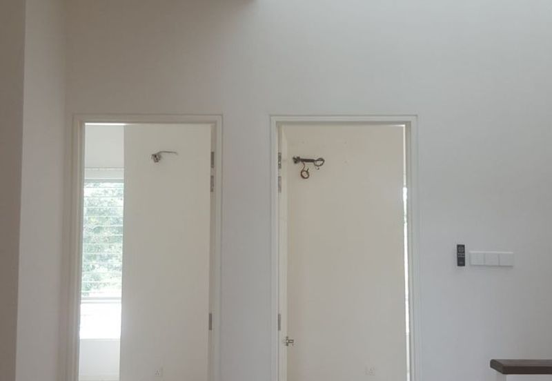 Fairfield Residences, Tropicana Heights