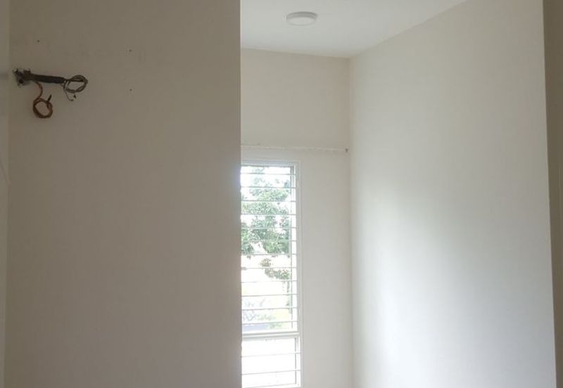 Fairfield Residences, Tropicana Heights