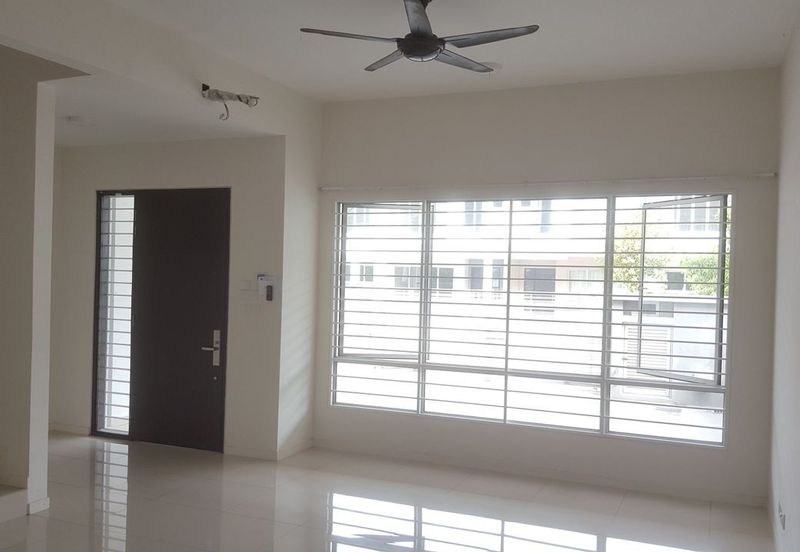 Fairfield Residences, Tropicana Heights