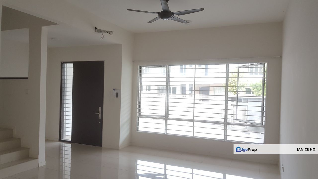 Fairfield Residence 2 Storey Landed Houses, Selangor, Kajang