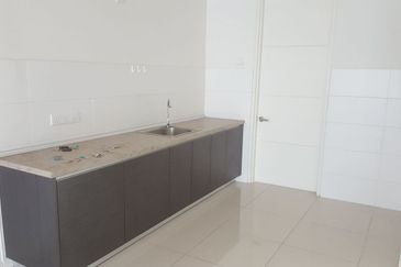 Fairfield Residences, Tropicana Heights