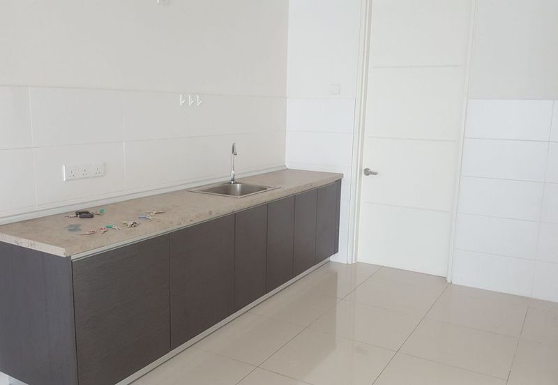 Fairfield Residences, Tropicana Heights