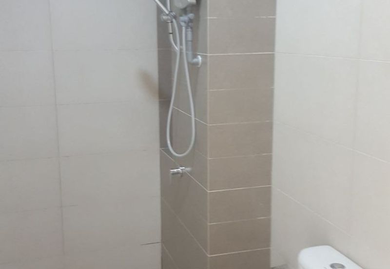 Fairfield Residences, Tropicana Heights