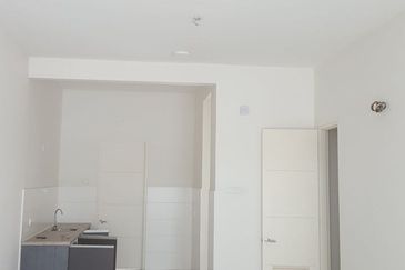 Fairfield Residences, Tropicana Heights