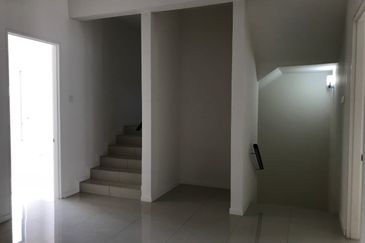 Fairfield Residences, Tropicana Heights