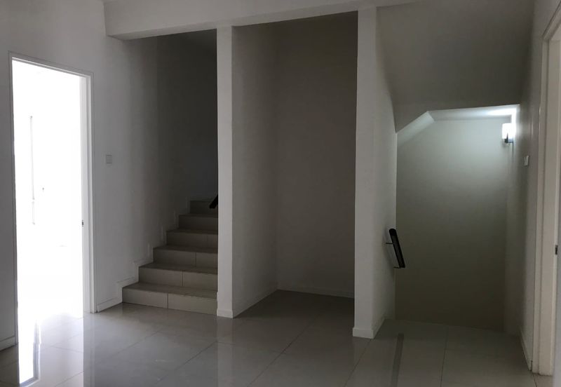 Fairfield Residences, Tropicana Heights