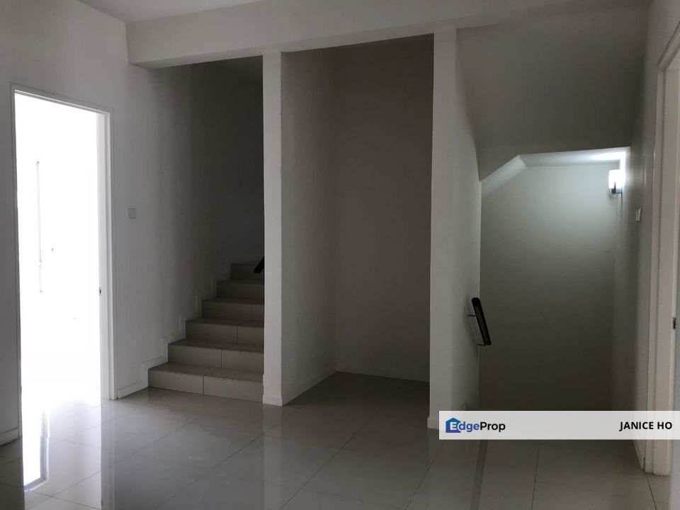 Fairfield Residence 2 Storey Landed Houses Below Market Value, Selangor, Kajang