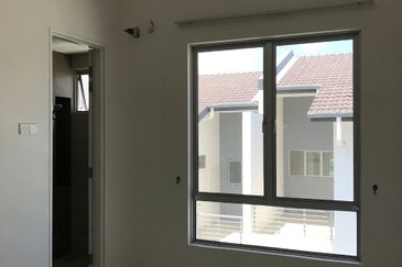 Fairfield Residences, Tropicana Heights