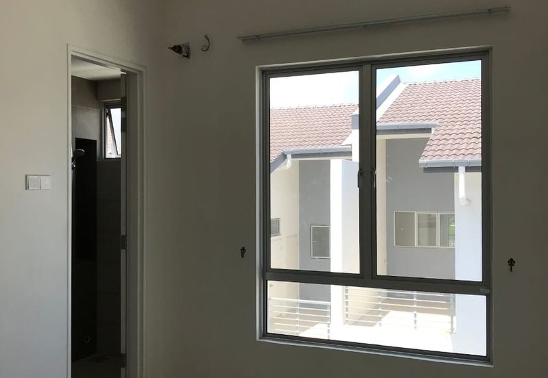 Fairfield Residences, Tropicana Heights