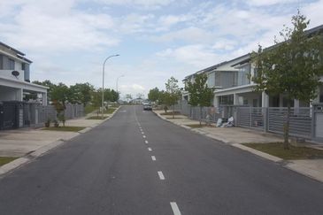 Fairfield Residences, Tropicana Heights