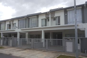 Fairfield Residences, Tropicana Heights