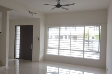 Fairfield Residences, Tropicana Heights