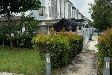 Fairfield Residences, Tropicana Heights