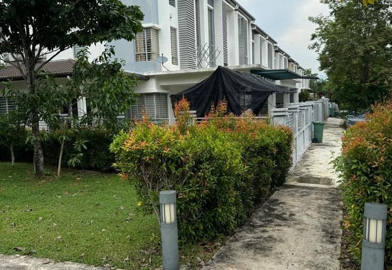 Fairfield Residences, Tropicana Heights