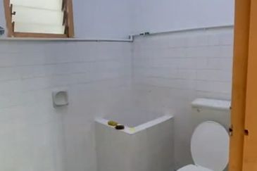 Taman Taynton (Taynton View)