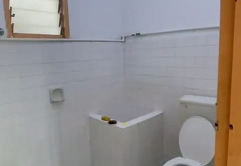 Taman Taynton (Taynton View)