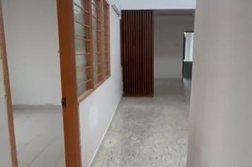 Taman Taynton (Taynton View)