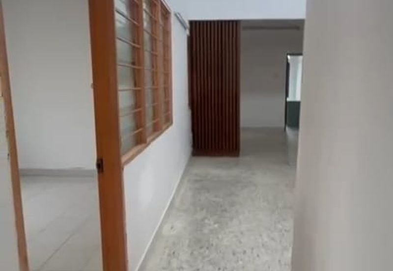 Taman Taynton (Taynton View)