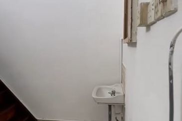 Taman Taynton (Taynton View)