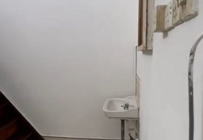 Taman Taynton (Taynton View)