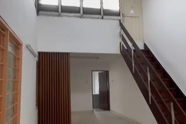 Taman Taynton (Taynton View)