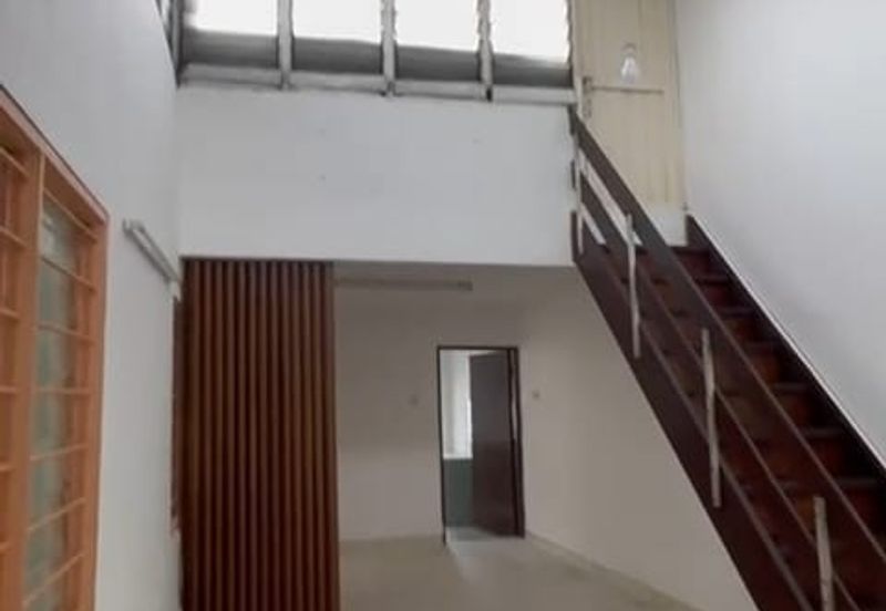 Taman Taynton (Taynton View)