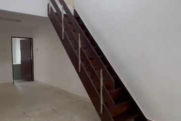 Taman Taynton (Taynton View)