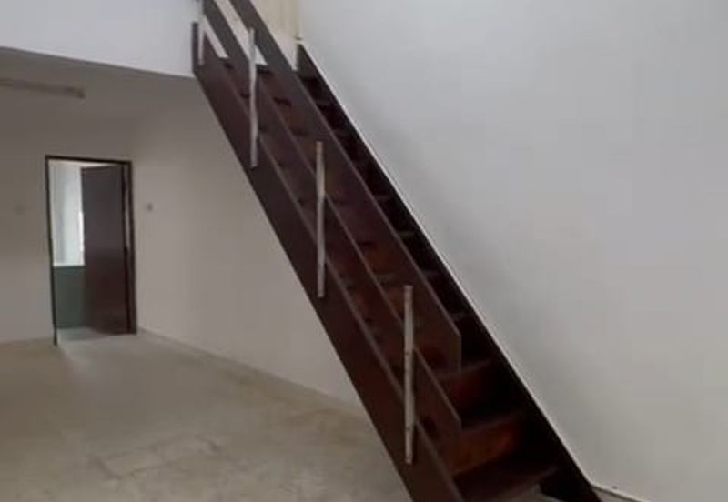 Taman Taynton (Taynton View)