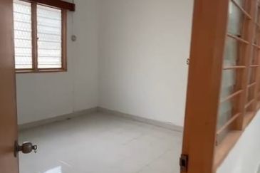 Taman Taynton (Taynton View)