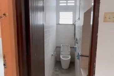 Taman Taynton (Taynton View)