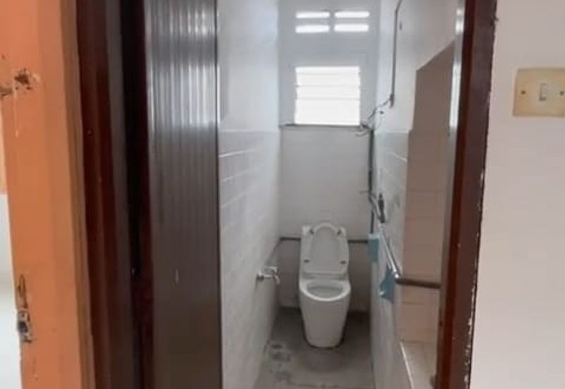 Taman Taynton (Taynton View)